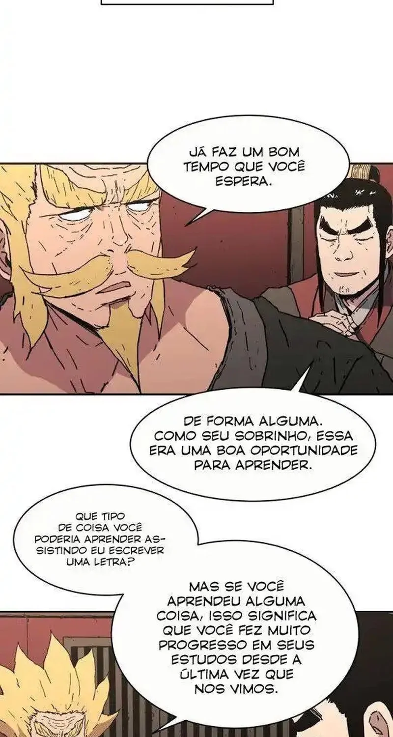 Pai Incomparável Capítulo 71 Página 23