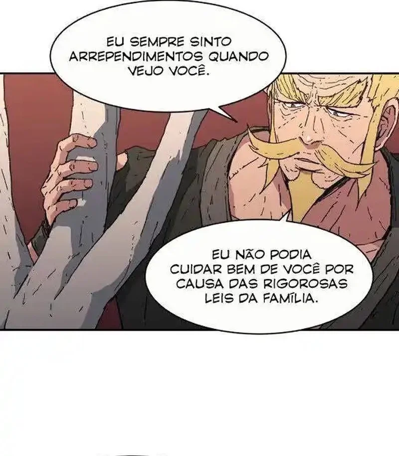 Pai Incomparável Capítulo 71 Página 25