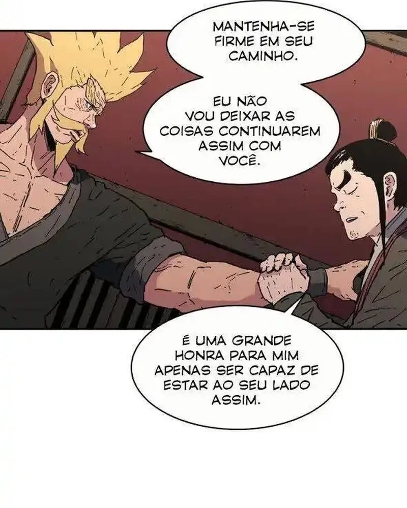 Pai Incomparável Capítulo 71 Página 27