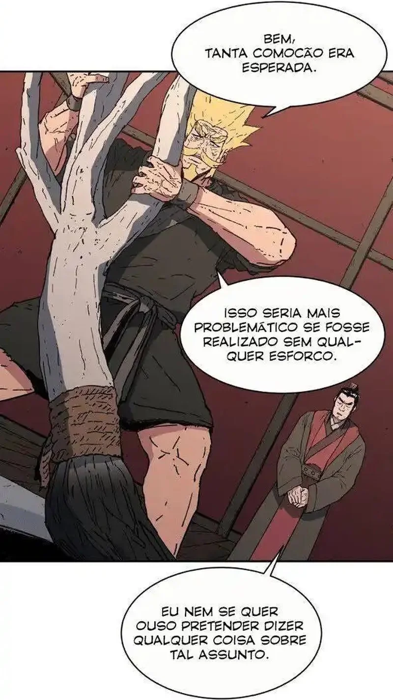 Pai Incomparável Capítulo 71 Página 31