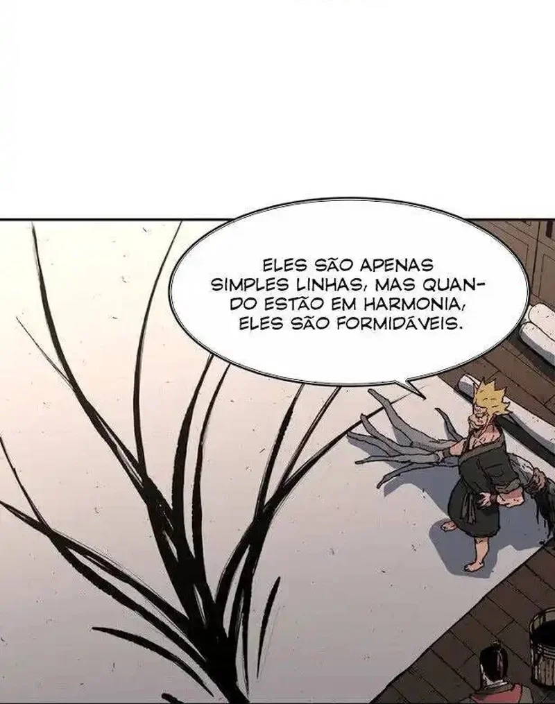 Pai Incomparável Capítulo 71 Página 32