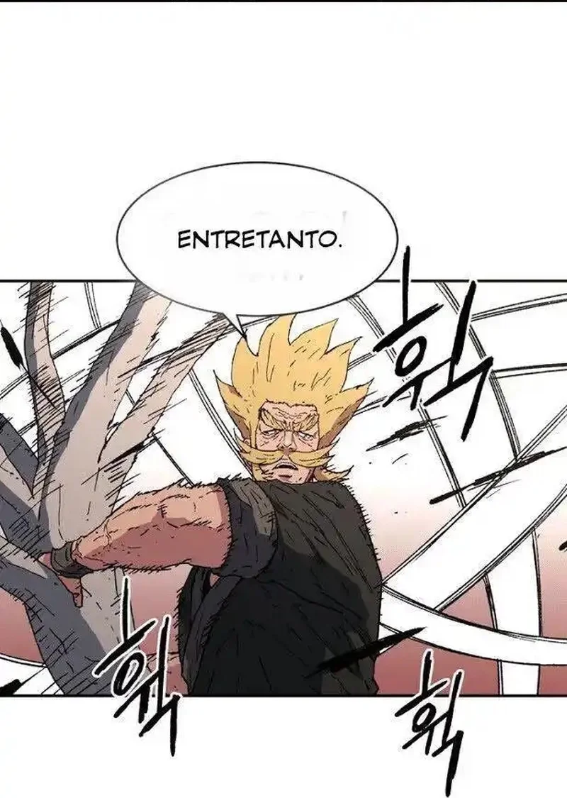 Pai Incomparável Capítulo 71 Página 33