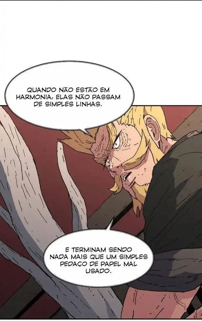 Pai Incomparável Capítulo 71 Página 35