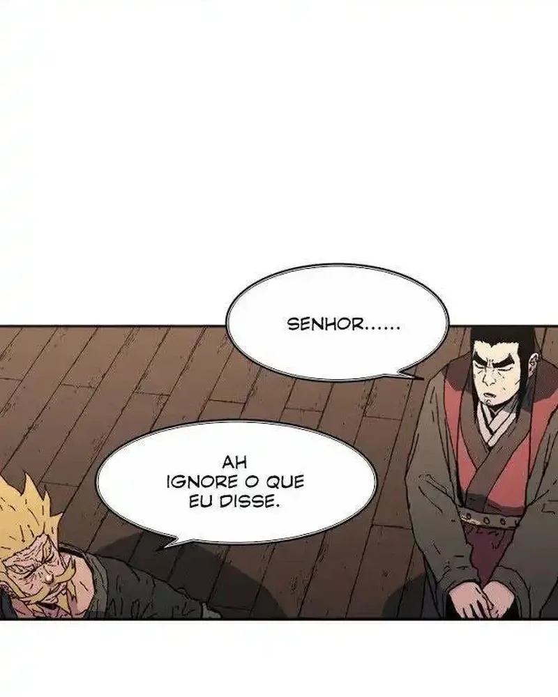 Pai Incomparável Capítulo 71 Página 36