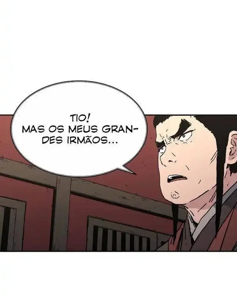 Pai Incomparável Capítulo 71 Página 37