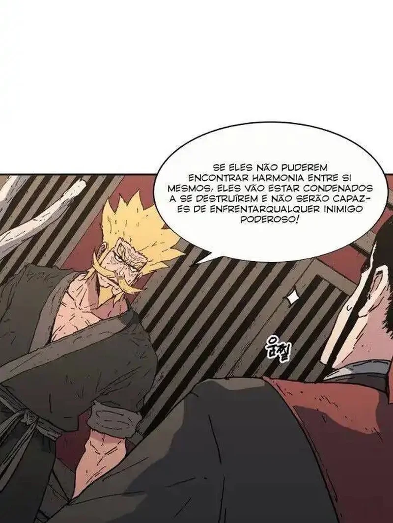 Pai Incomparável Capítulo 71 Página 38