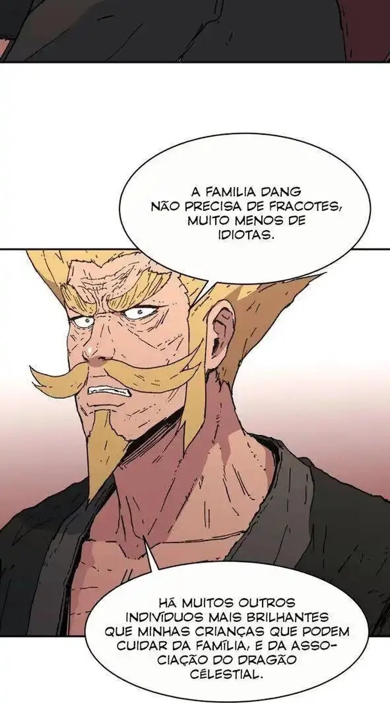 Pai Incomparável Capítulo 71 Página 39