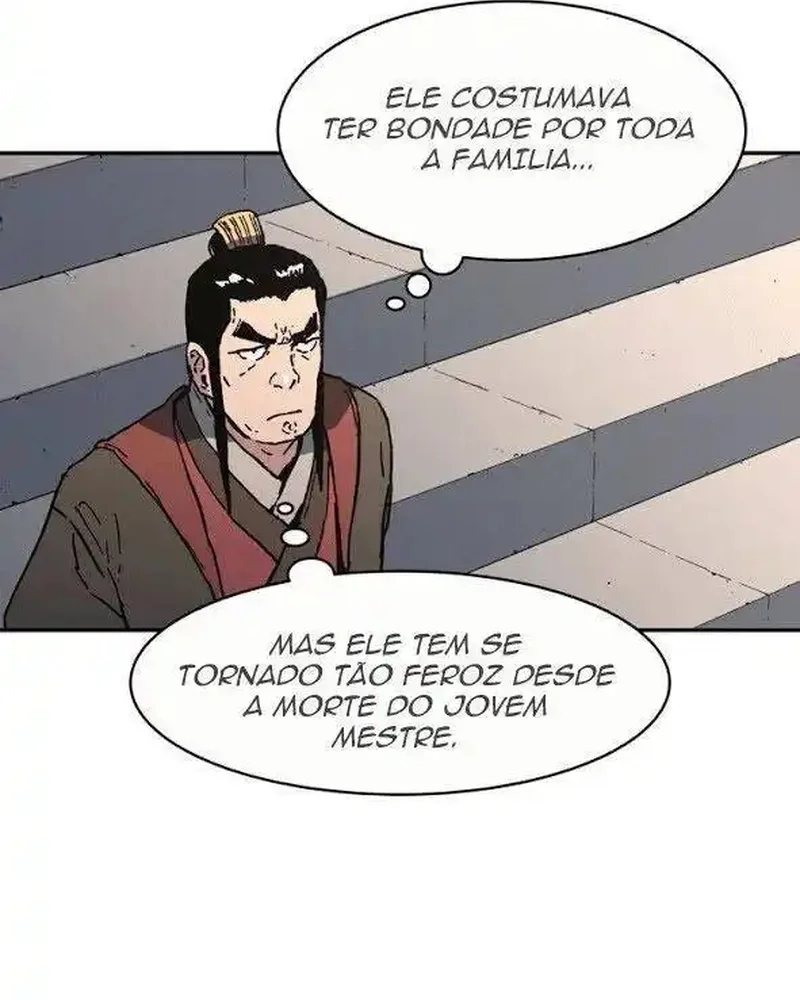 Pai Incomparável Capítulo 71 Página 42