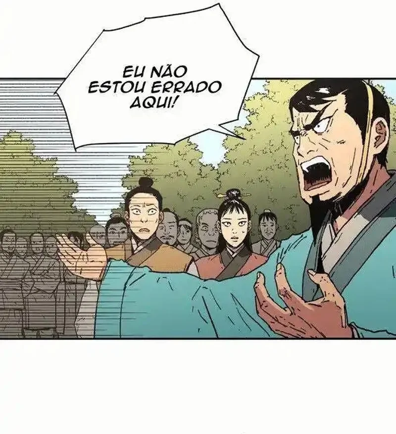 Pai Incomparável Capítulo 71 Página 46