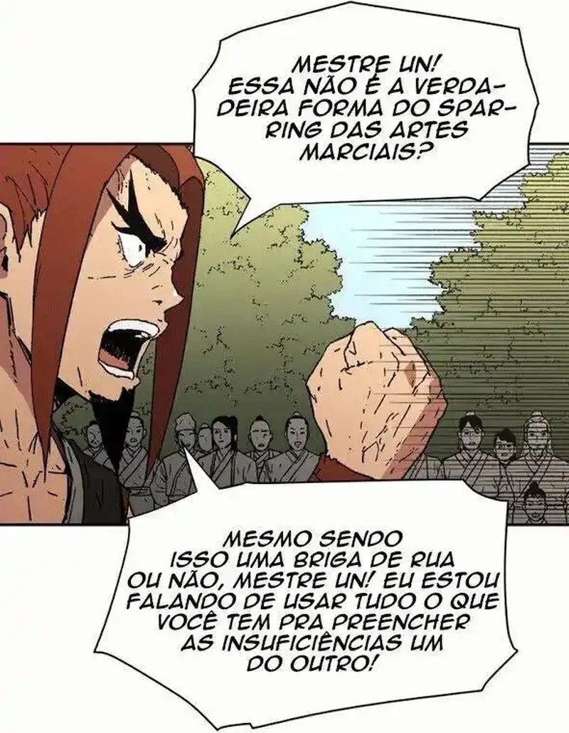 Pai Incomparável Capítulo 71 Página 47