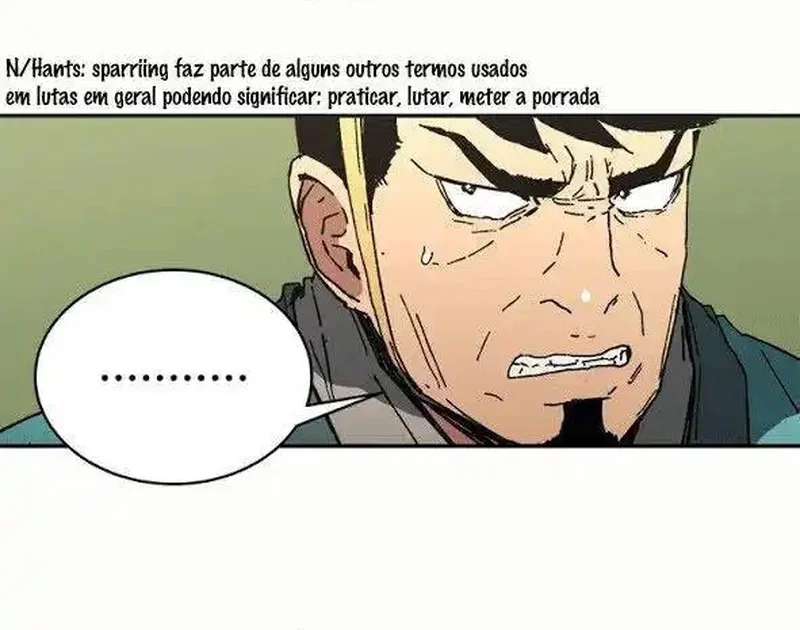 Pai Incomparável Capítulo 71 Página 48