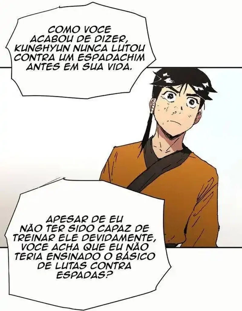 Pai Incomparável Capítulo 71 Página 49
