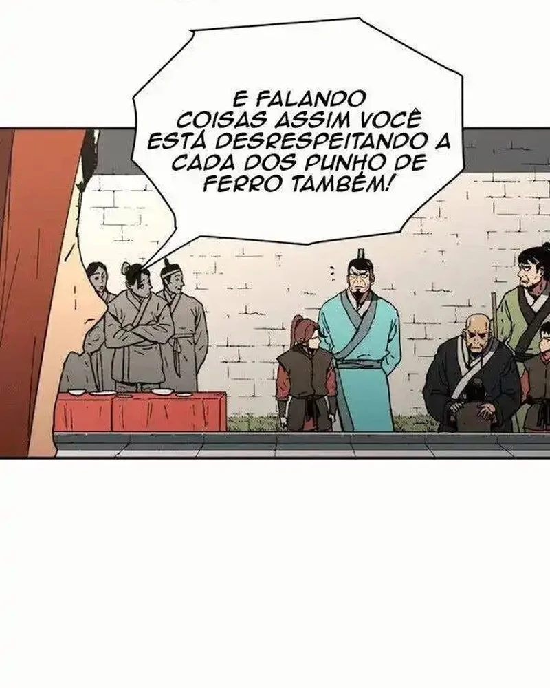 Pai Incomparável Capítulo 71 Página 50