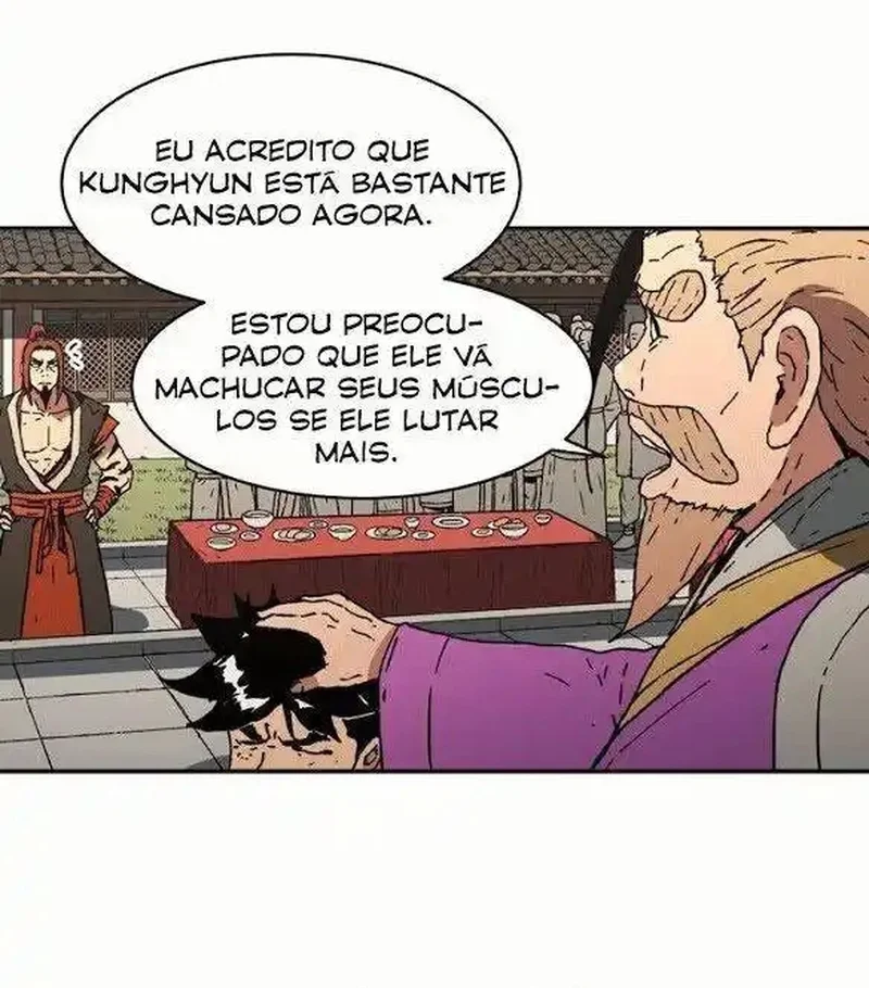 Pai Incomparável Capítulo 71 Página 56