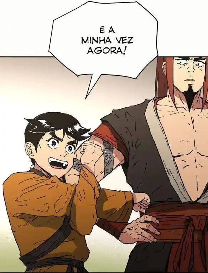 Pai Incomparável Capítulo 71 Página 57