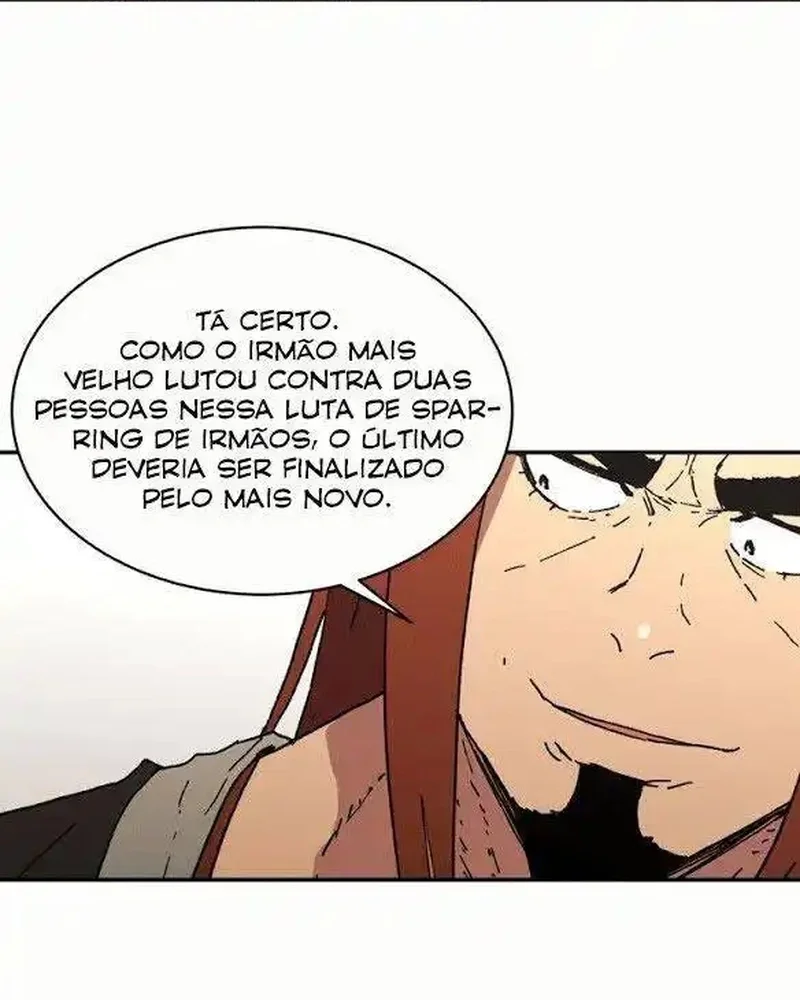 Pai Incomparável Capítulo 71 Página 58