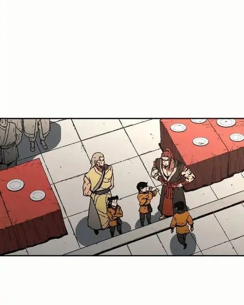 Pai Incomparável Capítulo 71 Página 59
