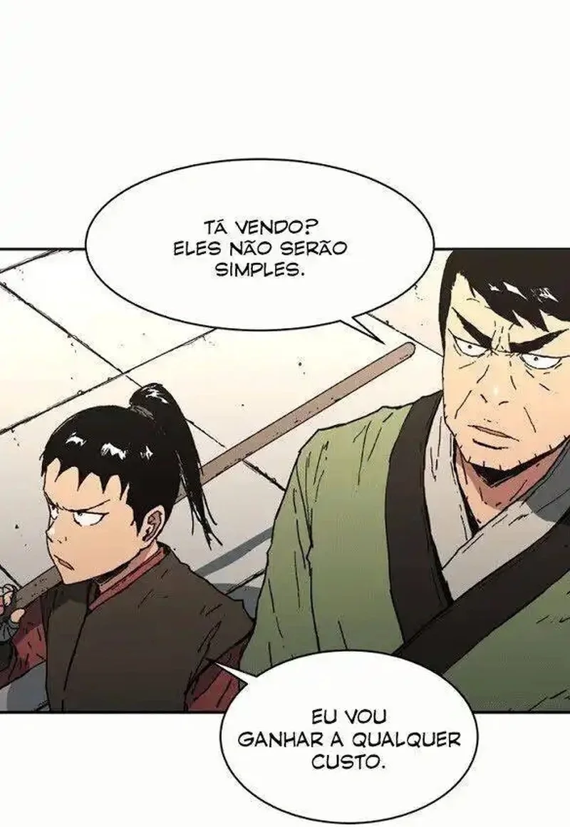 Pai Incomparável Capítulo 71 Página 60