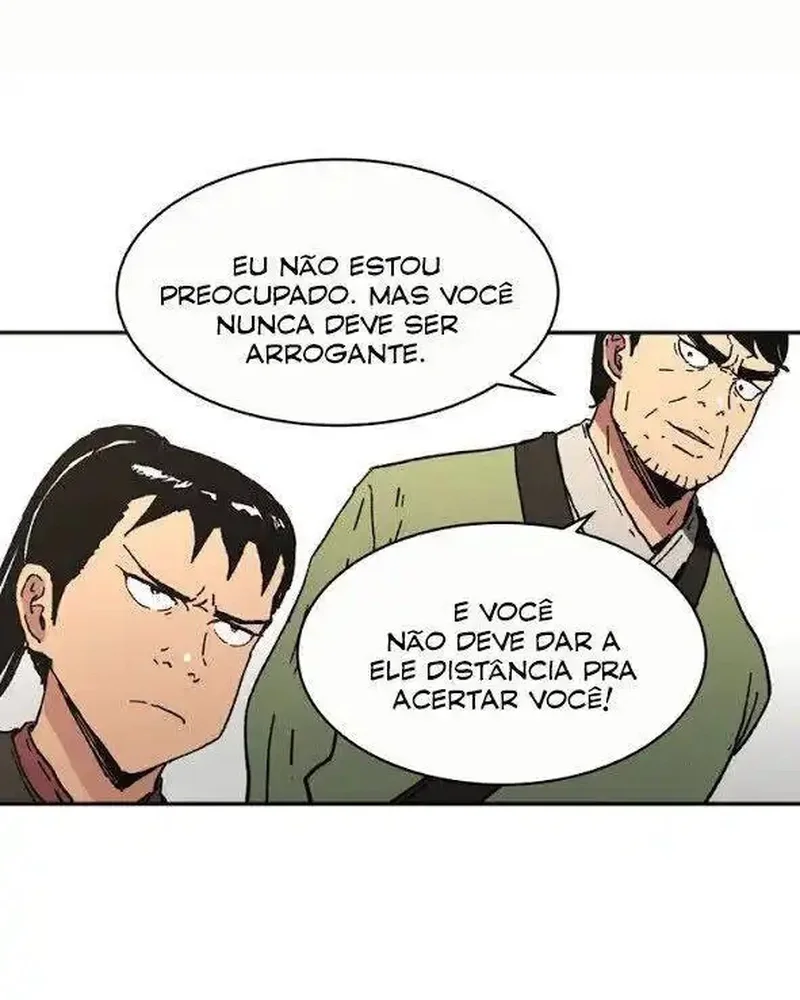 Pai Incomparável Capítulo 71 Página 61