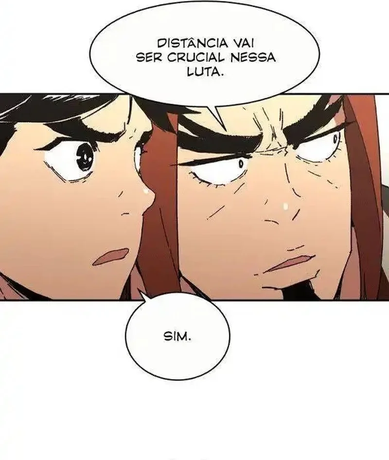 Pai Incomparável Capítulo 71 Página 63