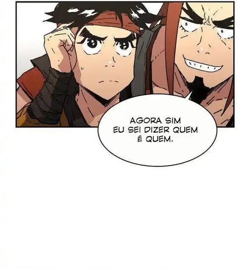 Pai Incomparável Capítulo 71 Página 67