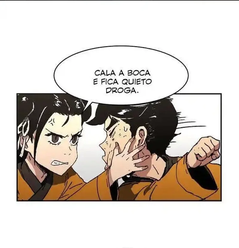 Pai Incomparável Capítulo 71 Página 69