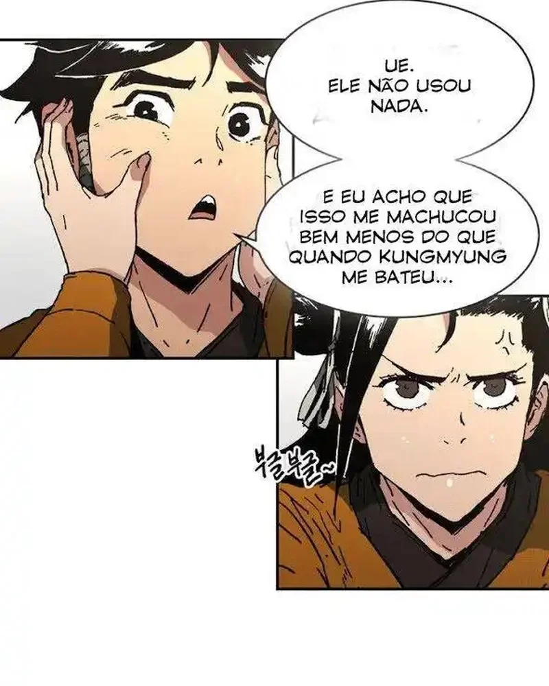 Pai Incomparável Capítulo 71 Página 71