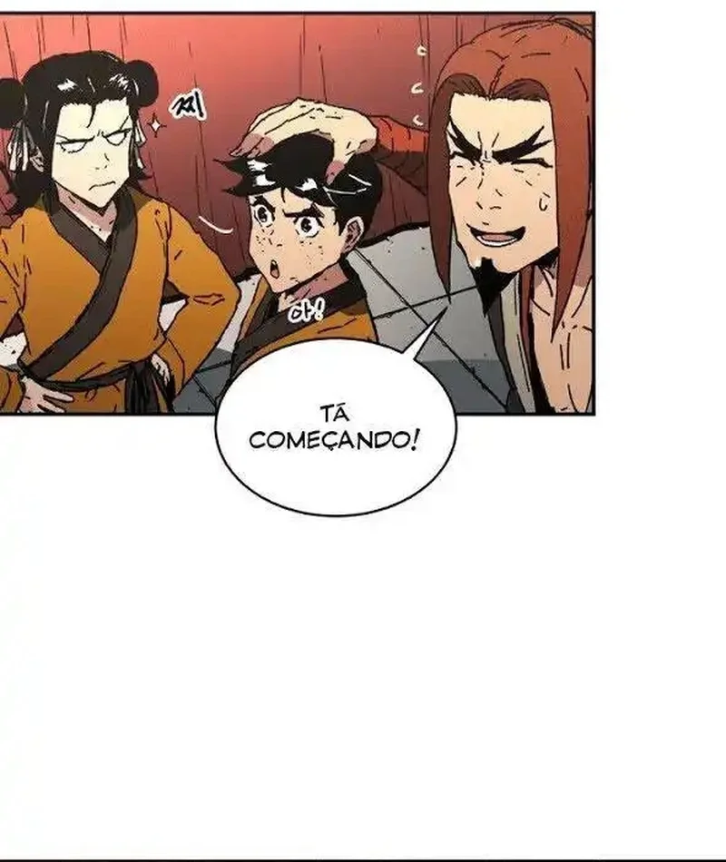Pai Incomparável Capítulo 71 Página 73