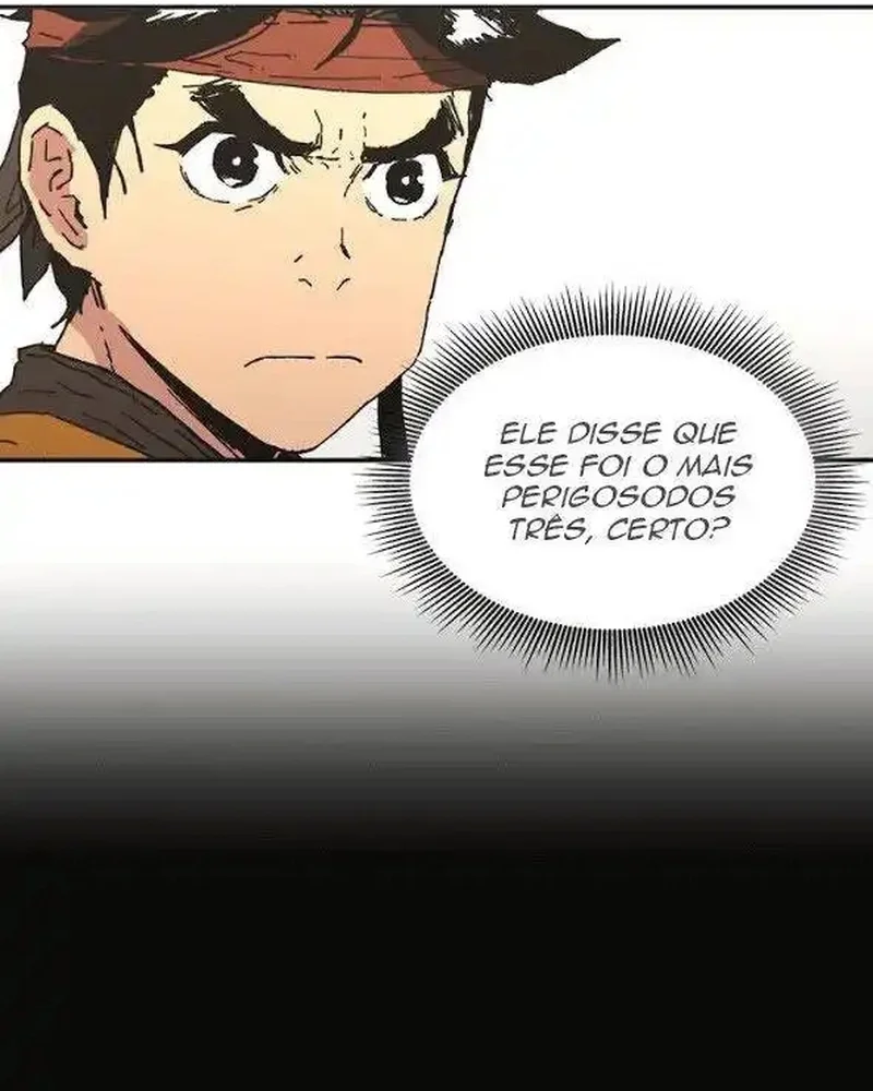 Pai Incomparável Capítulo 71 Página 76