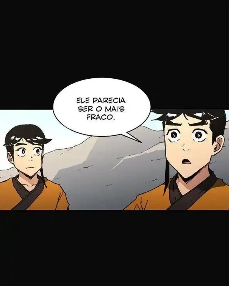 Pai Incomparável Capítulo 71 Página 78