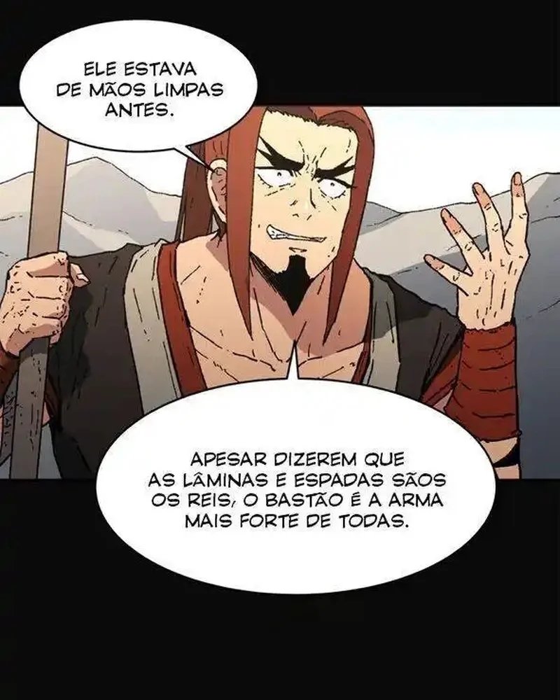 Pai Incomparável Capítulo 71 Página 79