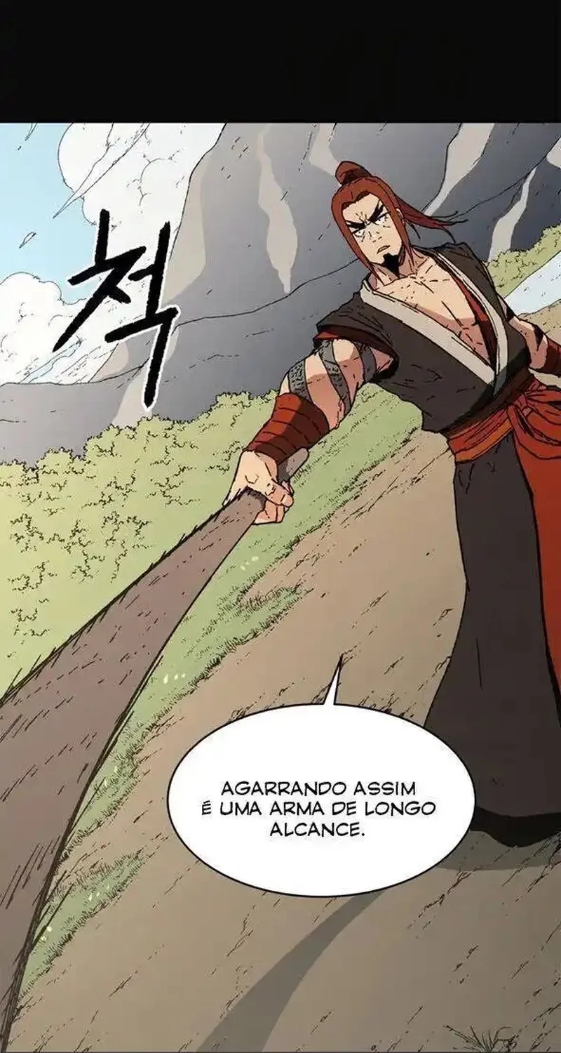 Pai Incomparável Capítulo 71 Página 80