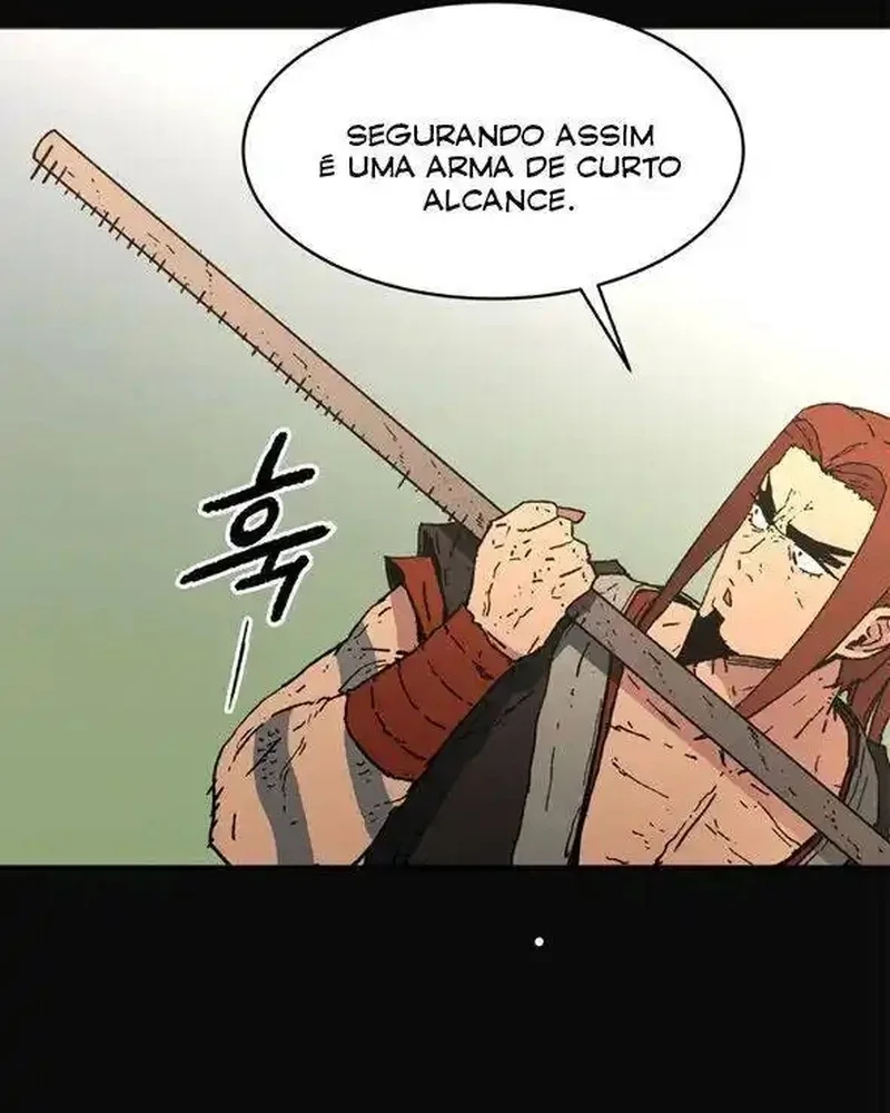 Pai Incomparável Capítulo 71 Página 82