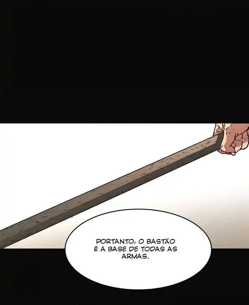 Pai Incomparável Capítulo 71 Página 85