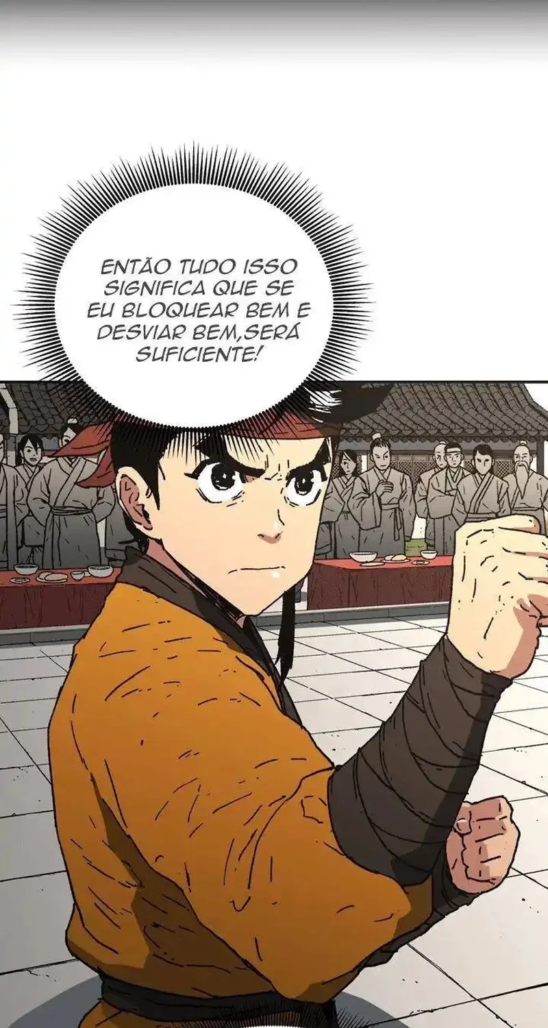 Pai Incomparável Capítulo 71 Página 87