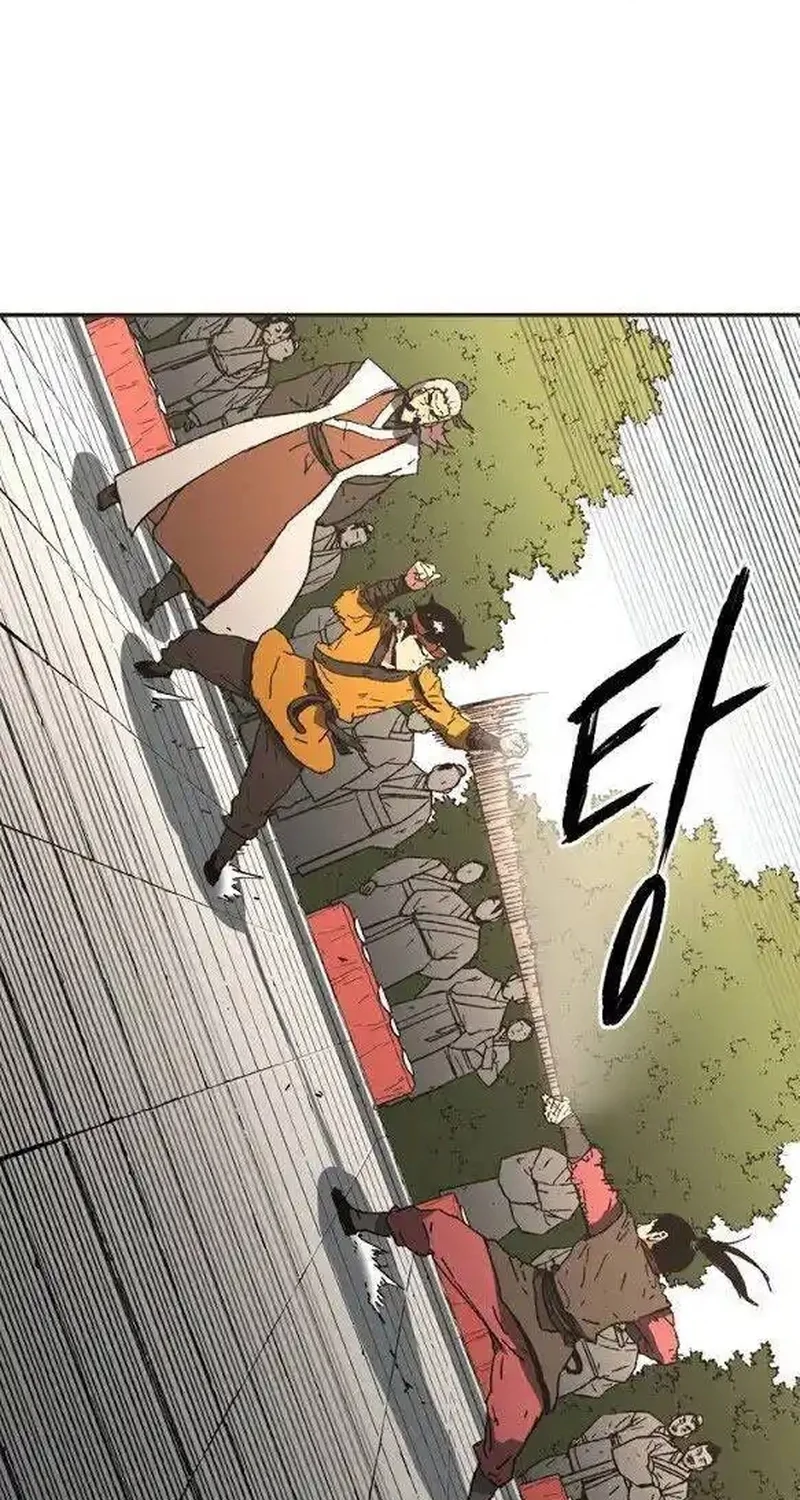 Pai Incomparável Capítulo 72 Página 14
