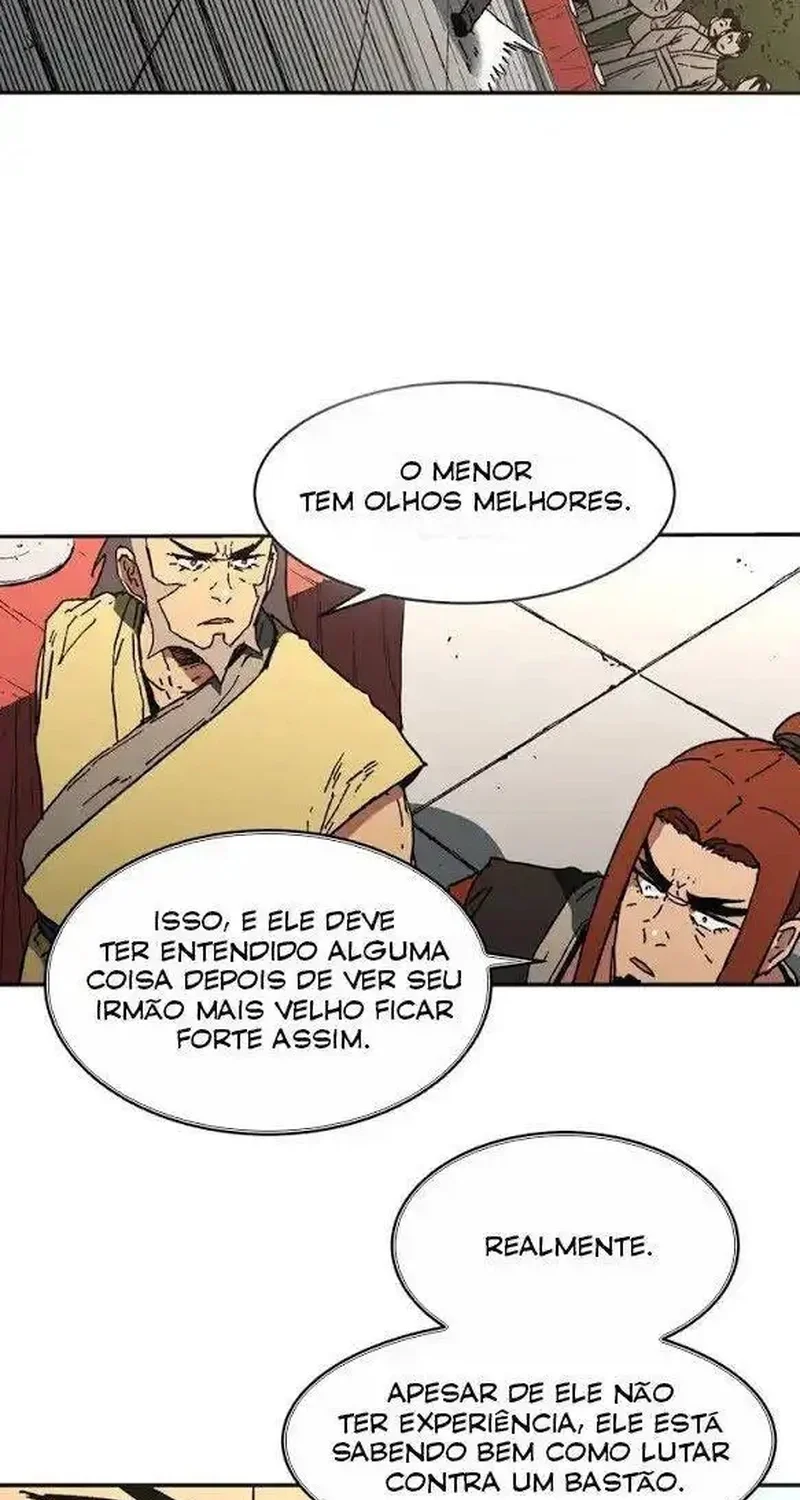 Pai Incomparável Capítulo 72 Página 15