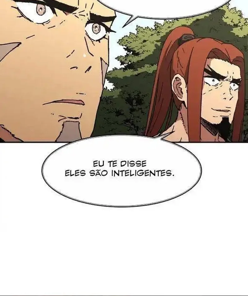 Pai Incomparável Capítulo 72 Página 16