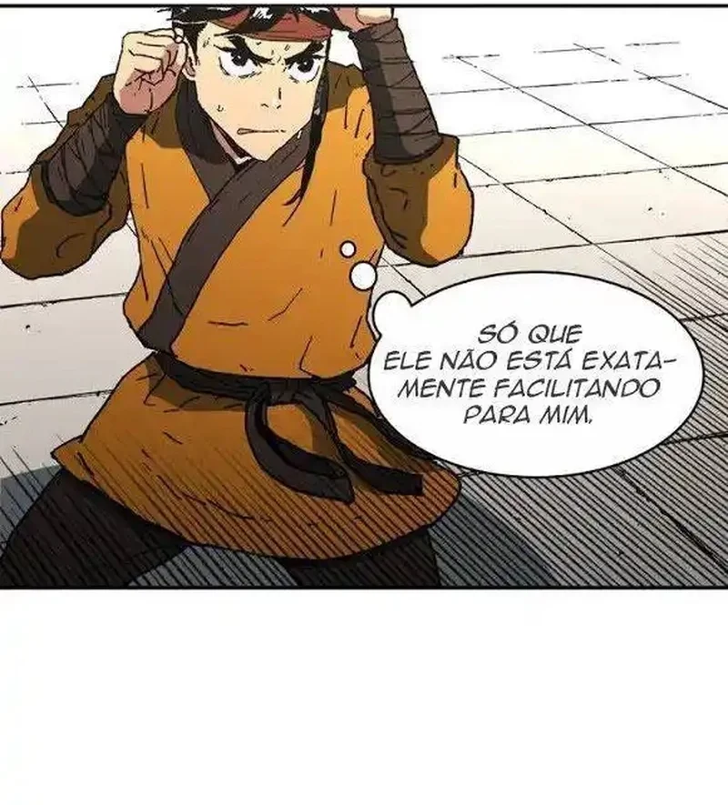 Pai Incomparável Capítulo 72 Página 19
