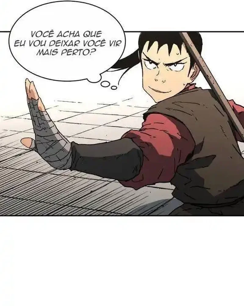 Pai Incomparável Capítulo 72 Página 20