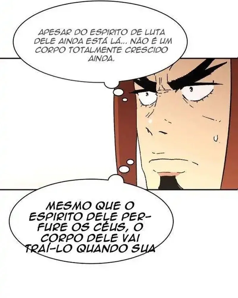 Pai Incomparável Capítulo 72 Página 28