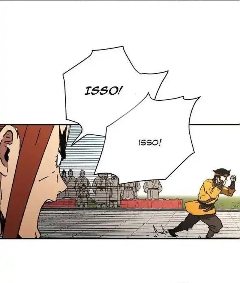 Pai Incomparável Capítulo 72 Página 30