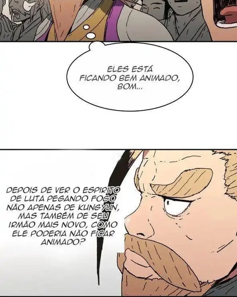 Pai Incomparável Capítulo 72 Página 34