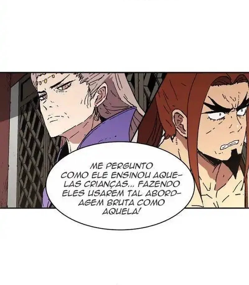 Pai Incomparável Capítulo 72 Página 39