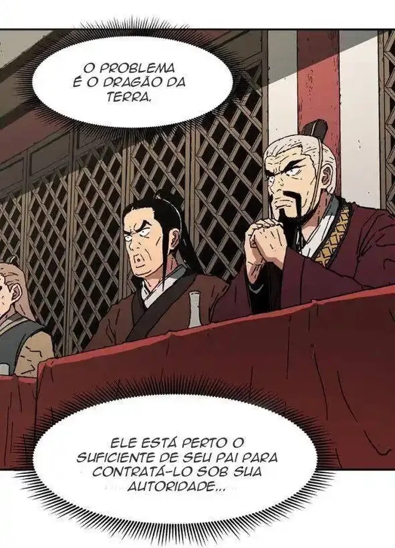 Pai Incomparável Capítulo 72 Página 45