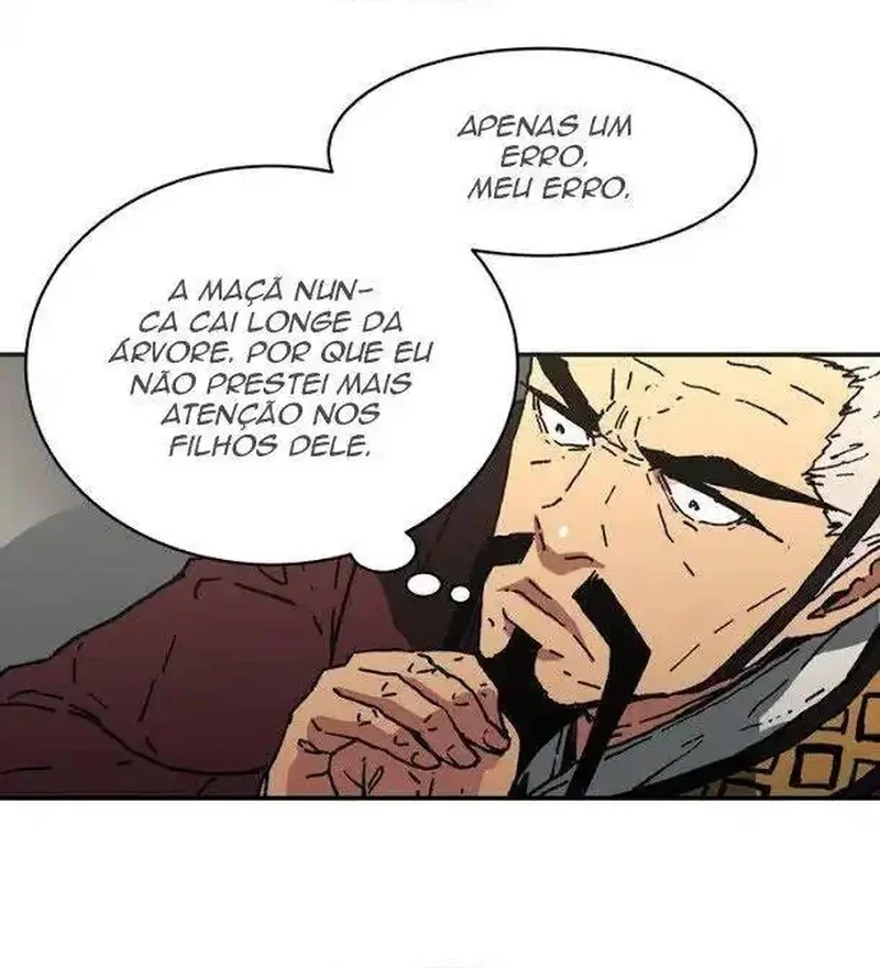 Pai Incomparável Capítulo 72 Página 46