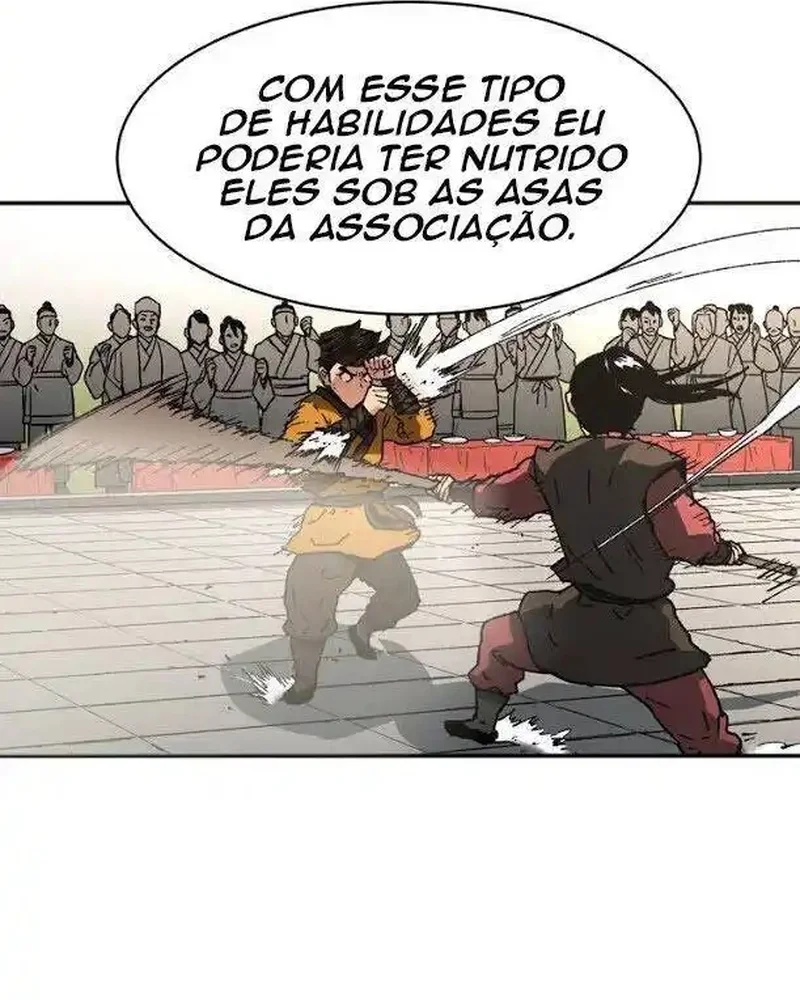 Pai Incomparável Capítulo 72 Página 47