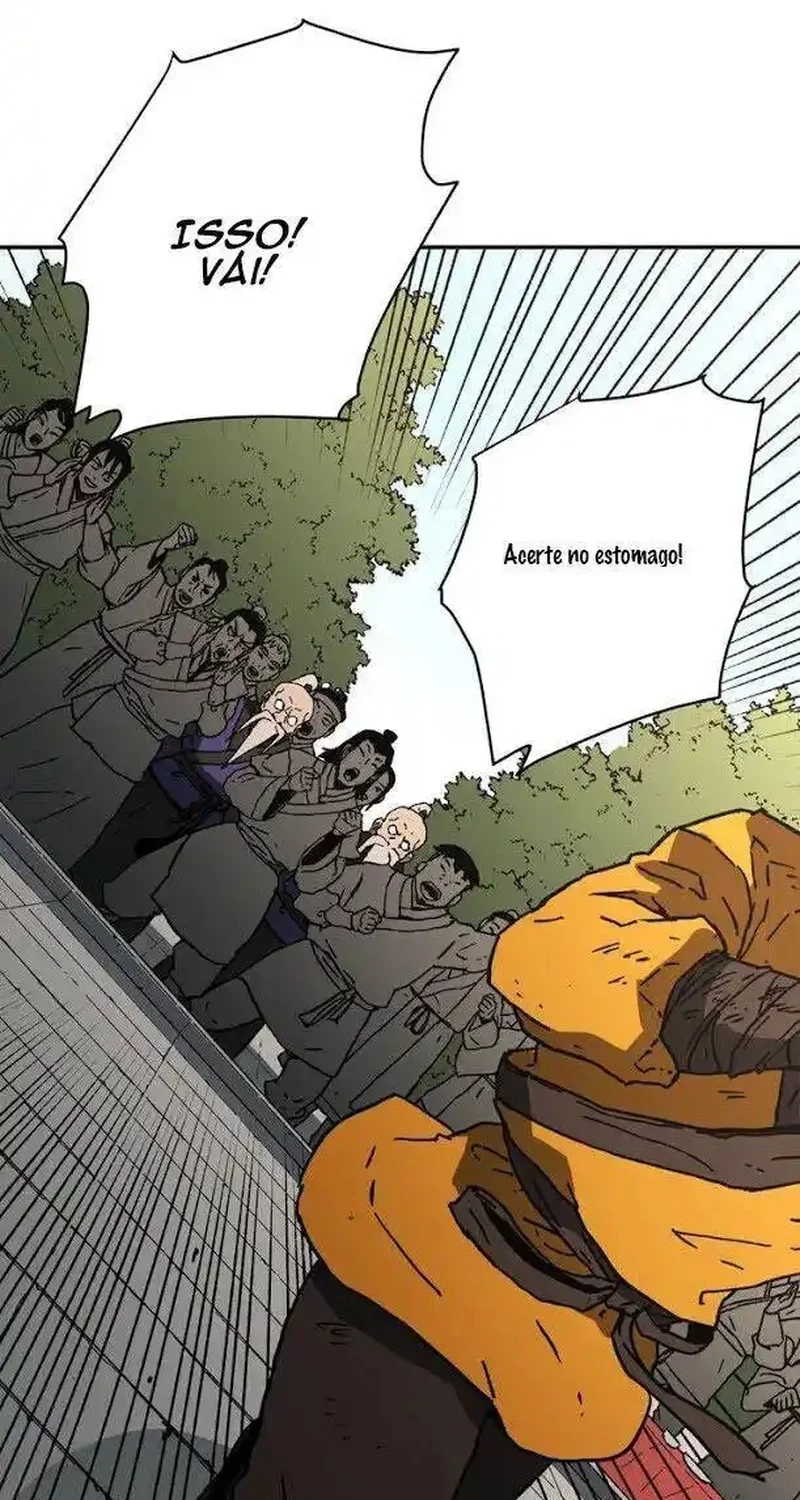 Pai Incomparável Capítulo 72 Página 48