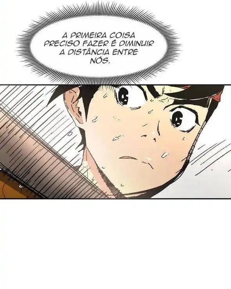 Pai Incomparável Capítulo 72 Página 5