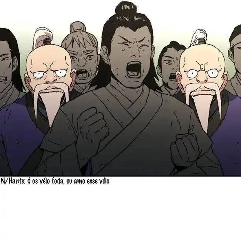 Pai Incomparável Capítulo 72 Página 50